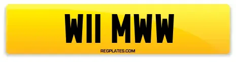 W11 MWW