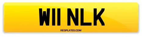 W11 NLK