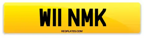 W11 NMK