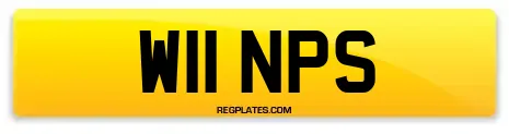 W11 NPS