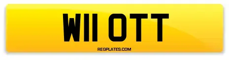W11 OTT