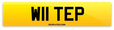 W11 TEP
