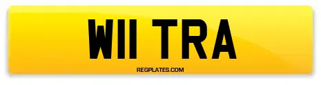 W11 TRA