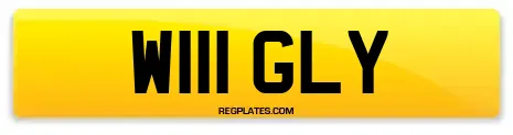 W111 GLY