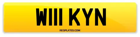 W111 KYN
