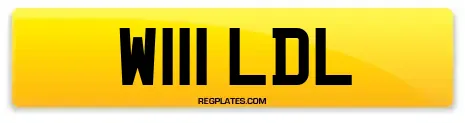 W111 LDL