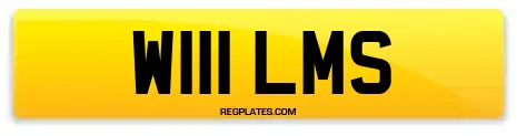 W111 LMS