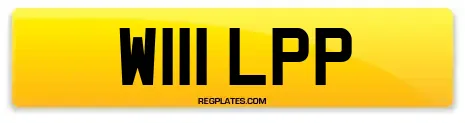 W111 LPP