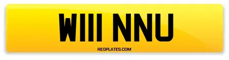 W111 NNU