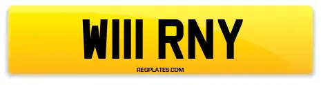 W111 RNY