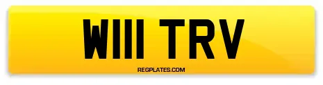 W111 TRV