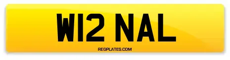 W12 NAL
