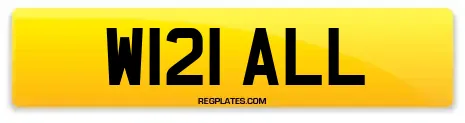 W121 ALL