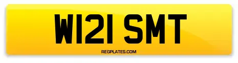 W121 SMT