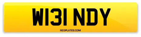 W131 NDY