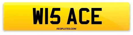 W15 ACE