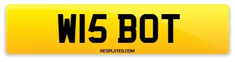 W15 BOT