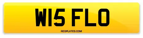 W15 FLO