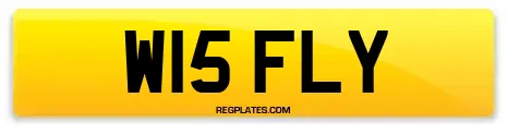 W15 FLY
