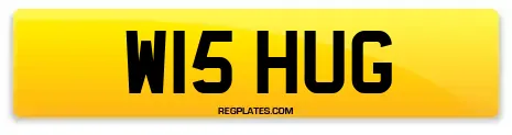 W15 HUG