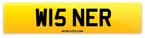 W15 NER