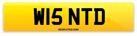 W15 NTD