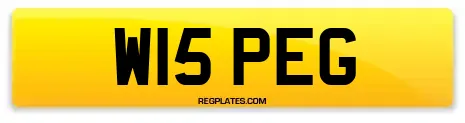 W15 PEG