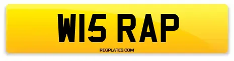 W15 RAP