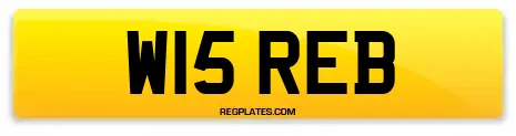 W15 REB