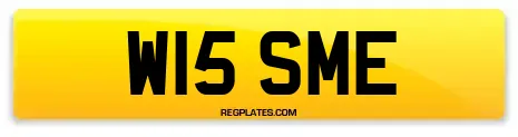 W15 SME