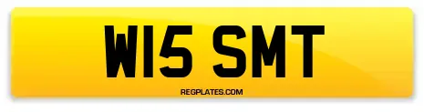 W15 SMT