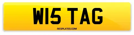 W15 TAG