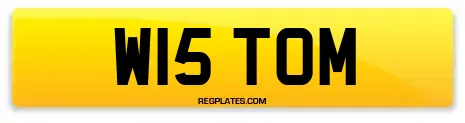 W15 TOM