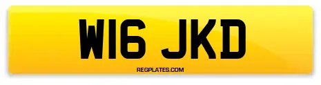 W16 JKD