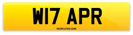 W17 APR