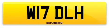 W17 DLH