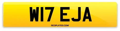 W17 EJA