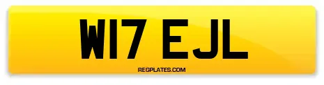 W17 EJL