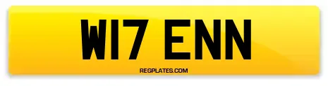 W17 ENN