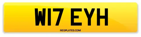 W17 EYH