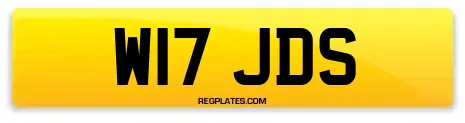 W17 JDS