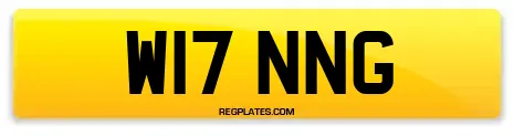 W17 NNG