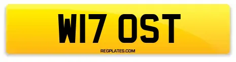 W17 OST