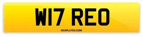 W17 REO