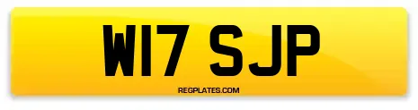 W17 SJP
