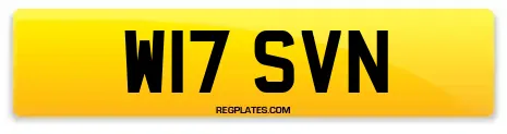 W17 SVN