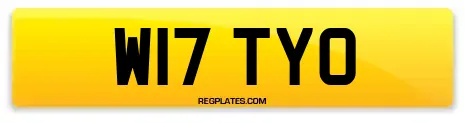 W17 TYO