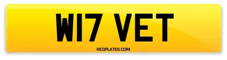 W17 VET