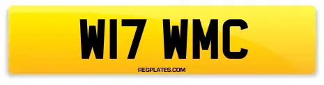 W17 WMC