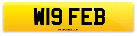 W19 FEB